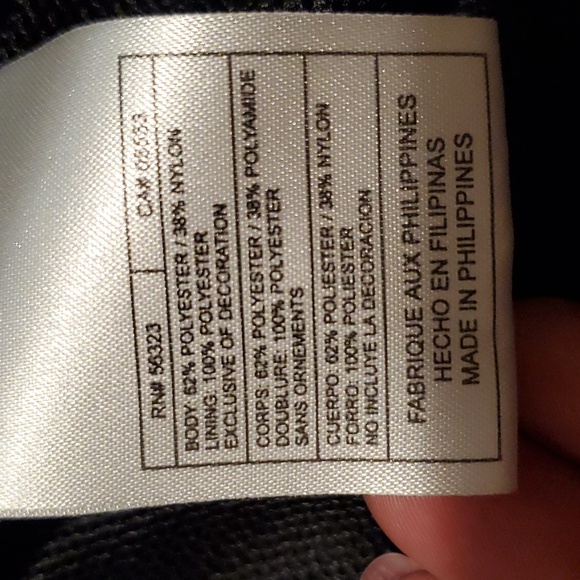 Nike jacket - Picture 5 of 7